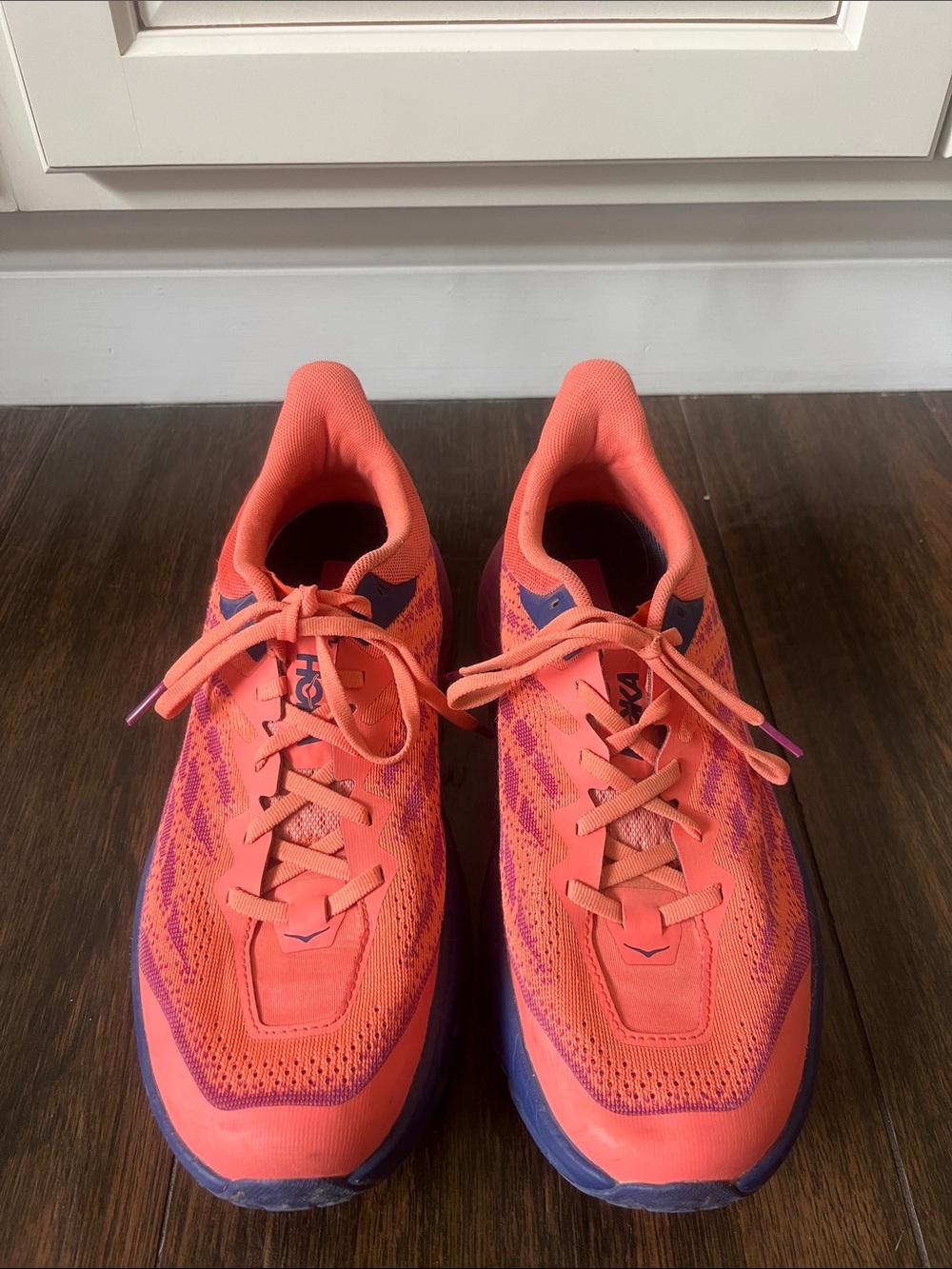 Hoka Speedgoat 5 Sneakers - Picture 3 of 6
